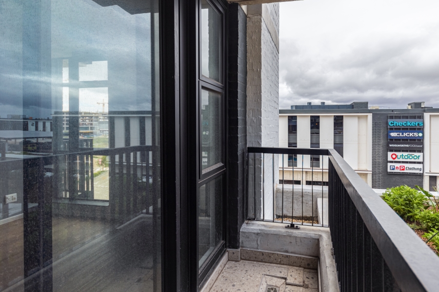 To Let 0 Bedroom Property for Rent in Observatory Western Cape